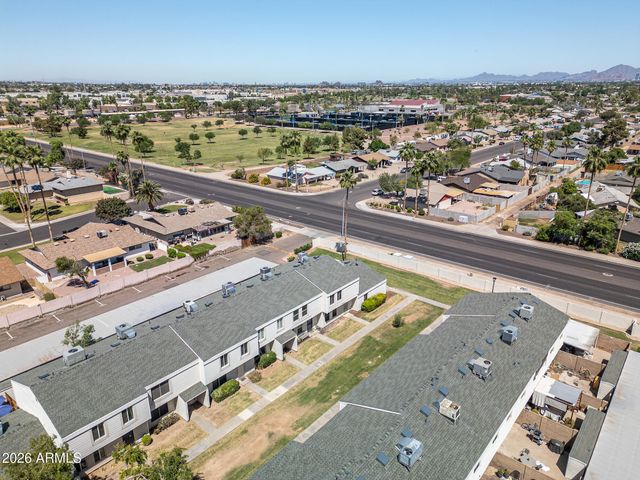 6405 S EL CAMINO Drive, Tempe, AZ 85283