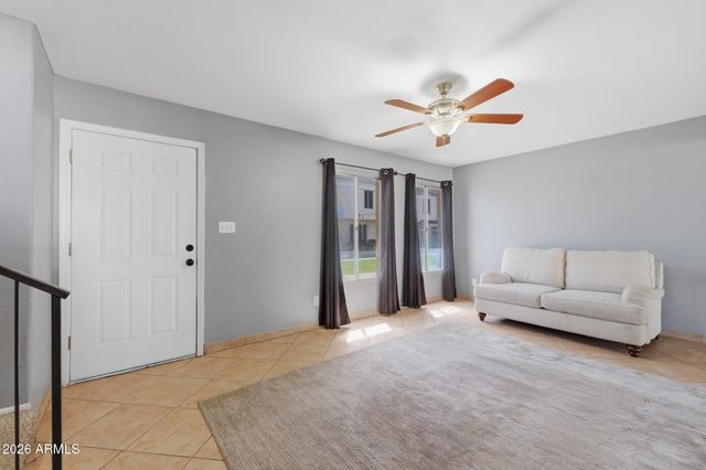 6405 S EL CAMINO Drive, Tempe, AZ 85283