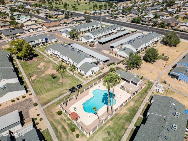6405 S EL CAMINO Drive, Tempe, AZ 85283
