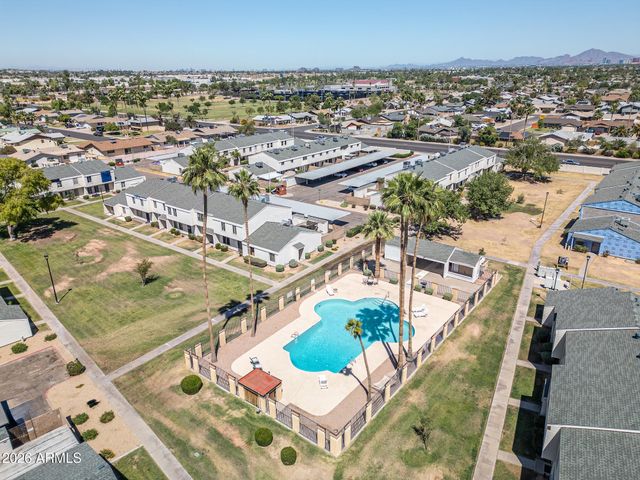 6405 S EL CAMINO Drive, Tempe, AZ 85283