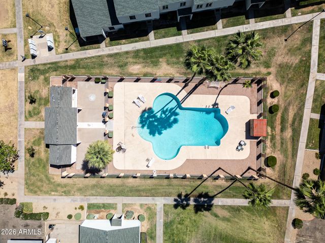 6405 S EL CAMINO Drive, Tempe, AZ 85283