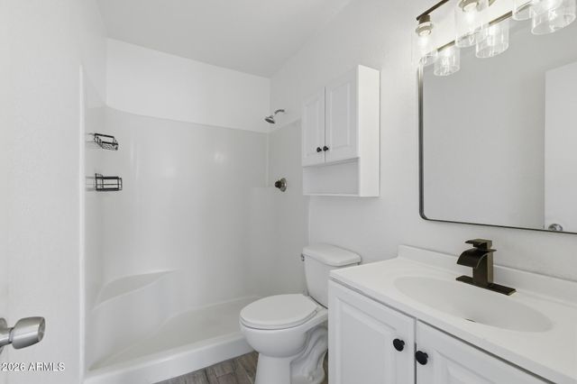 6405 S EL CAMINO Drive, Tempe, AZ 85283