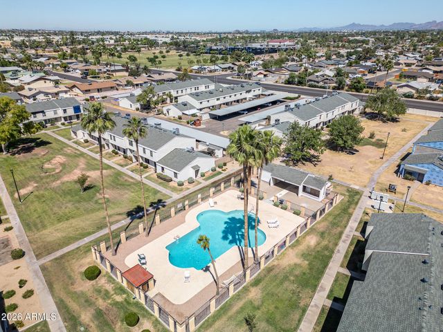 6405 S EL CAMINO Drive, Tempe, AZ 85283
