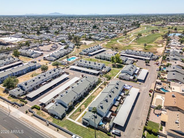 6405 S EL CAMINO Drive, Tempe, AZ 85283