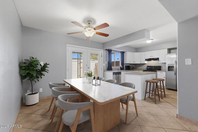 6405 S EL CAMINO Drive, Tempe, AZ 85283