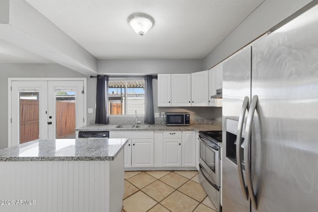 6405 S EL CAMINO Drive, Tempe, AZ 85283