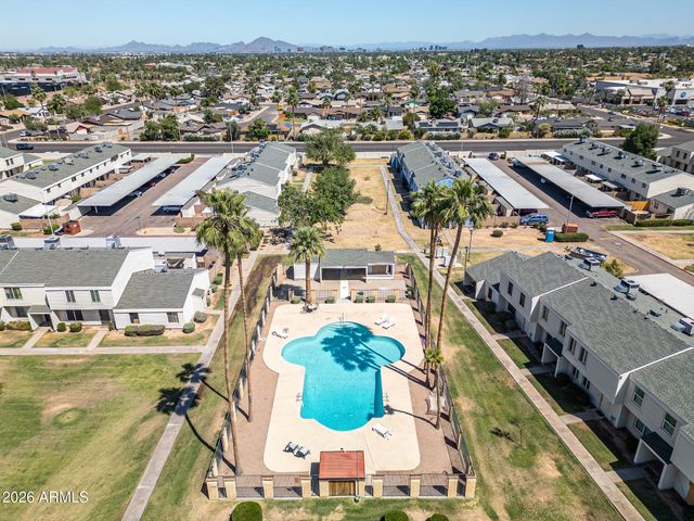 6405 S EL CAMINO Drive, Tempe, AZ 85283