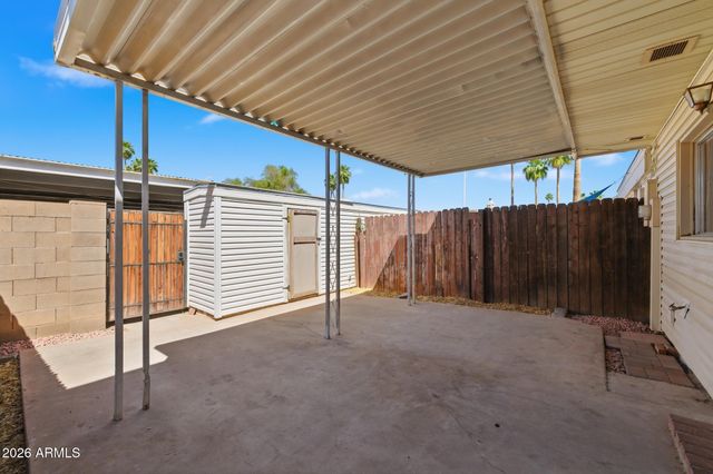 6405 S EL CAMINO Drive, Tempe, AZ 85283
