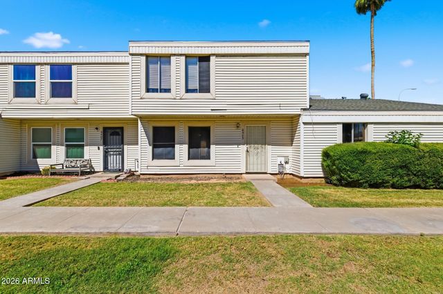 6405 S EL CAMINO Drive, Tempe, AZ 85283