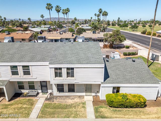6405 S EL CAMINO Drive, Tempe, AZ 85283