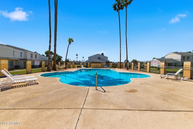 6405 S EL CAMINO Drive, Tempe, AZ 85283
