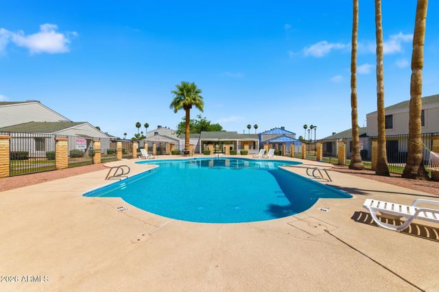 6405 S EL CAMINO Drive, Tempe, AZ 85283
