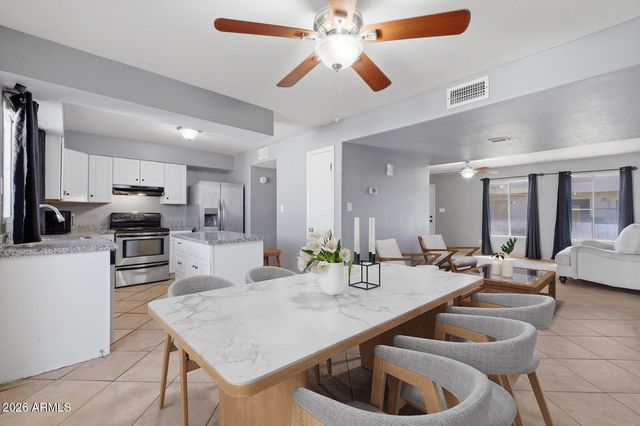 6405 S EL CAMINO Drive, Tempe, AZ 85283