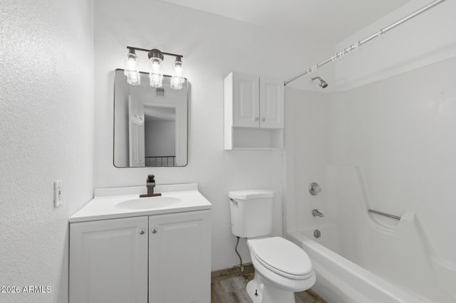 6405 S EL CAMINO Drive, Tempe, AZ 85283