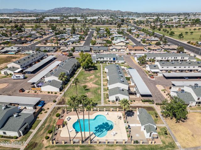 6405 S EL CAMINO Drive, Tempe, AZ 85283