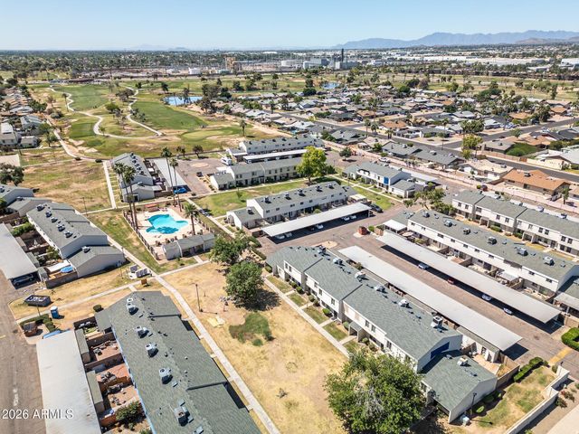6405 S EL CAMINO Drive, Tempe, AZ 85283