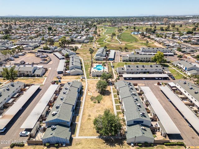6405 S EL CAMINO Drive, Tempe, AZ 85283