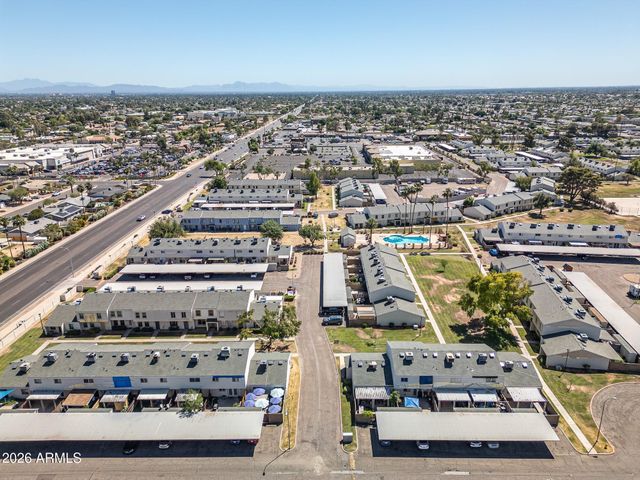 6405 S EL CAMINO Drive, Tempe, AZ 85283