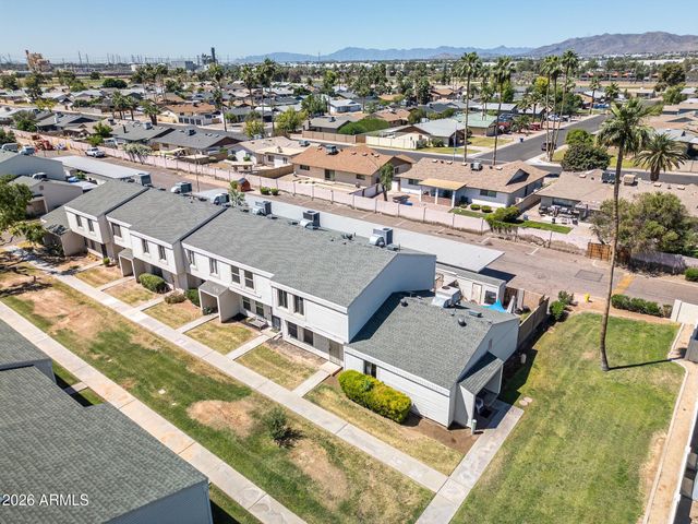 6405 S EL CAMINO Drive, Tempe, AZ 85283