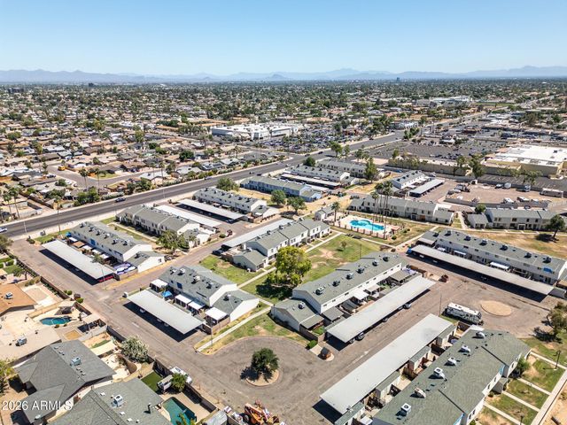 6405 S EL CAMINO Drive, Tempe, AZ 85283