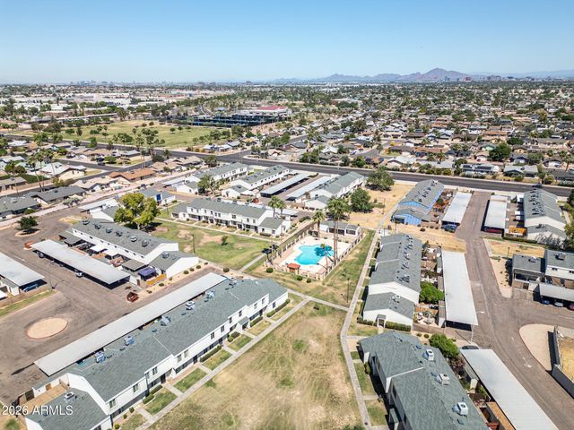 6405 S EL CAMINO Drive, Tempe, AZ 85283