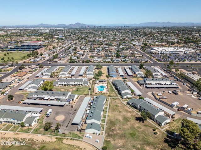 6405 S EL CAMINO Drive, Tempe, AZ 85283