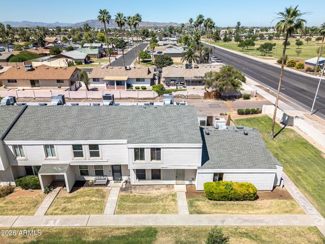 6405 S EL CAMINO Drive, Tempe, AZ 85283