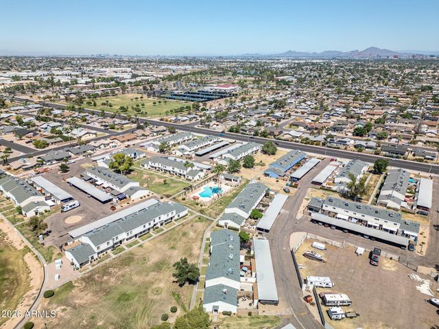 6405 S EL CAMINO Drive, Tempe, AZ 85283