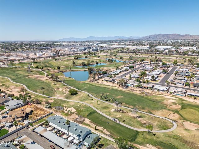 6405 S EL CAMINO Drive, Tempe, AZ 85283