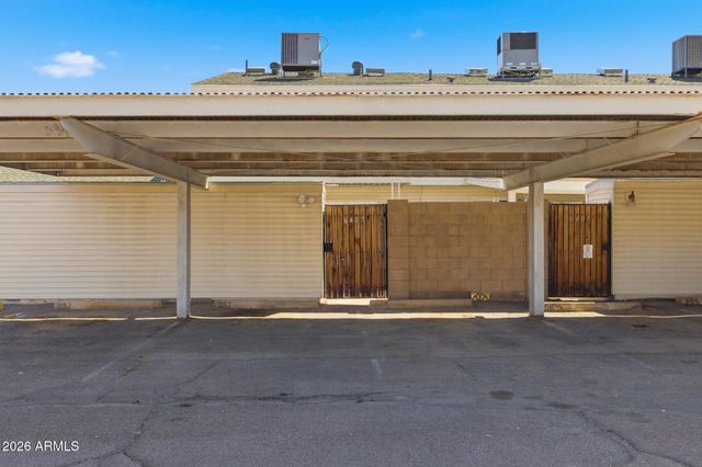 6405 S EL CAMINO Drive, Tempe, AZ 85283