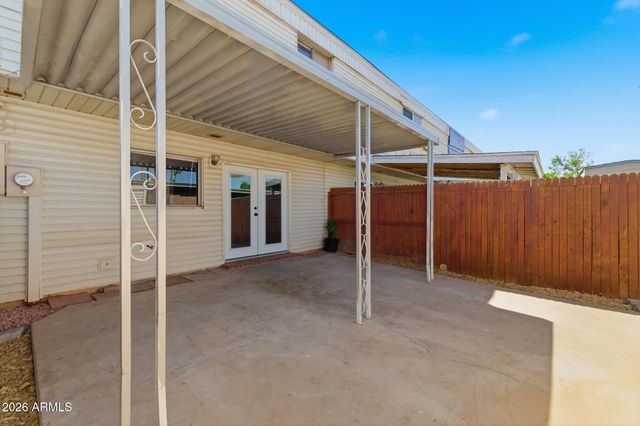 6405 S EL CAMINO Drive, Tempe, AZ 85283