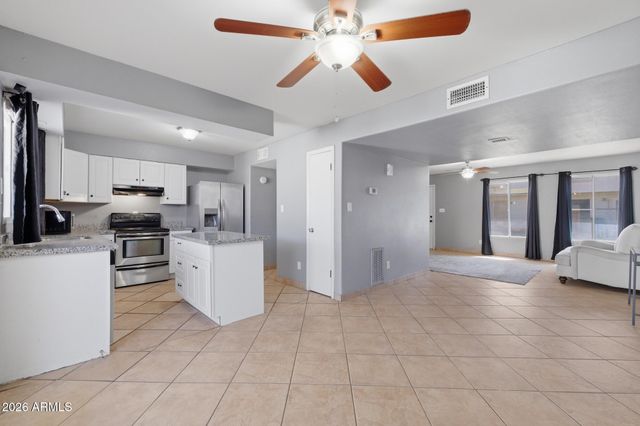 6405 S EL CAMINO Drive, Tempe, AZ 85283
