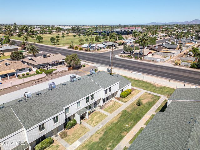 6405 S EL CAMINO Drive, Tempe, AZ 85283