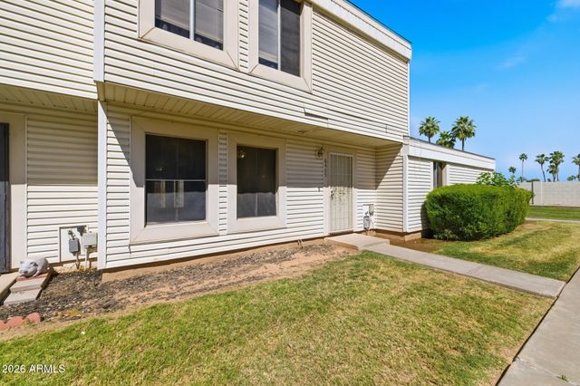 6405 S EL CAMINO Drive, Tempe, AZ 85283