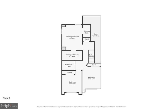 721 WISTAR ST, Bethlehem, PA 18015