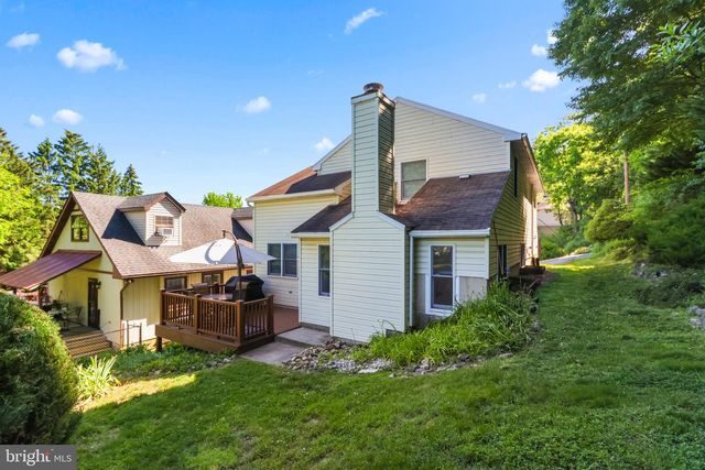 721 WISTAR ST, Bethlehem, PA 18015