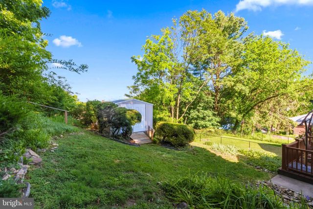721 WISTAR ST, Bethlehem, PA 18015