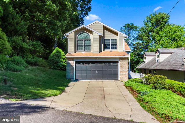 721 WISTAR ST, Bethlehem, PA 18015