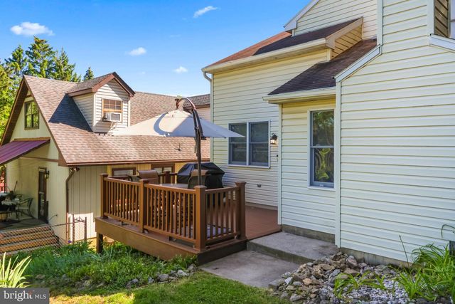 721 WISTAR ST, Bethlehem, PA 18015