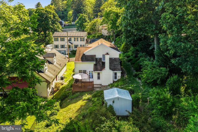 721 WISTAR ST, Bethlehem, PA 18015