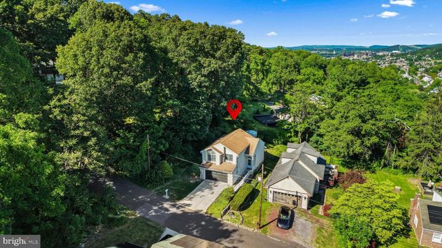 721 WISTAR ST, Bethlehem, PA 18015