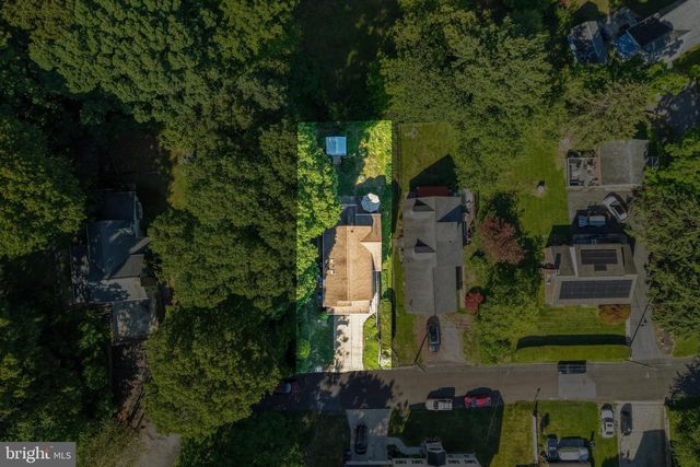 721 WISTAR ST, Bethlehem, PA 18015