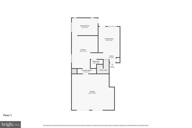 721 WISTAR ST, Bethlehem, PA 18015