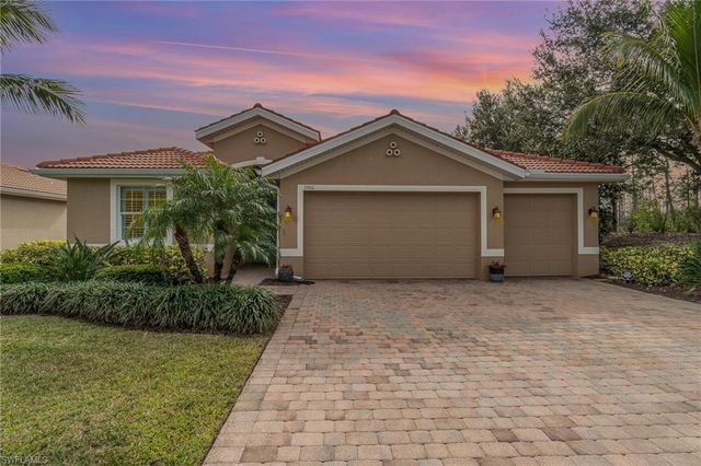 3200 Magnolia Landing LN, North Fort Myers, FL 33917