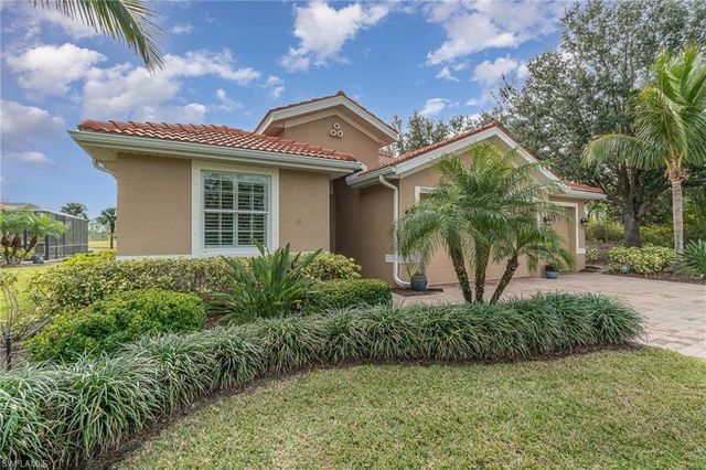 3200 Magnolia Landing LN, North Fort Myers, FL 33917