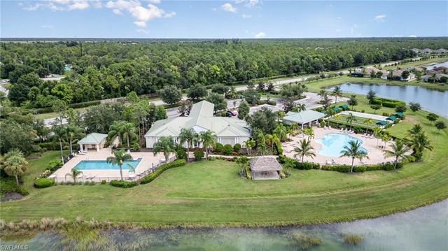 3200 Magnolia Landing LN, North Fort Myers, FL 33917