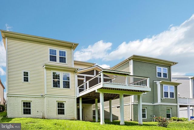 174 VERBENA DR, Stafford, VA 22554