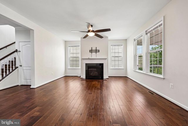 174 VERBENA DR, Stafford, VA 22554