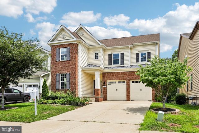 174 VERBENA DR, Stafford, VA 22554