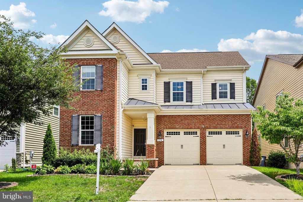 174 VERBENA DR, Stafford, VA 22554